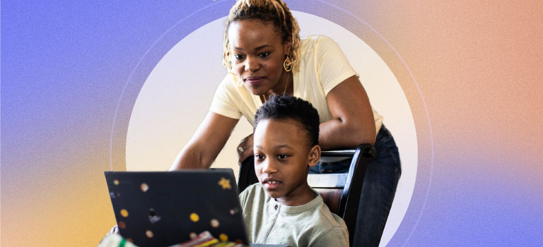 Chatting to Strangers Online - Advice for Parents & Carers