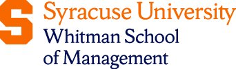 Syracuse University Whitman School of Management